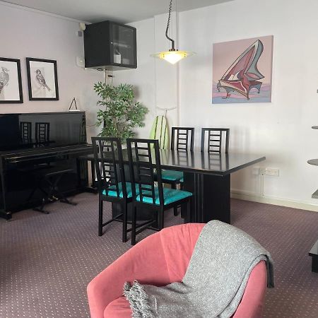 Private Room In A Shared Flat At Best Location Лімасол Екстер'єр фото