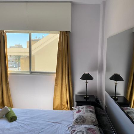 Private Room In A Shared Flat At Best Location Лімасол Екстер'єр фото